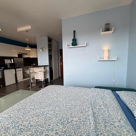 L'azur Cosy *