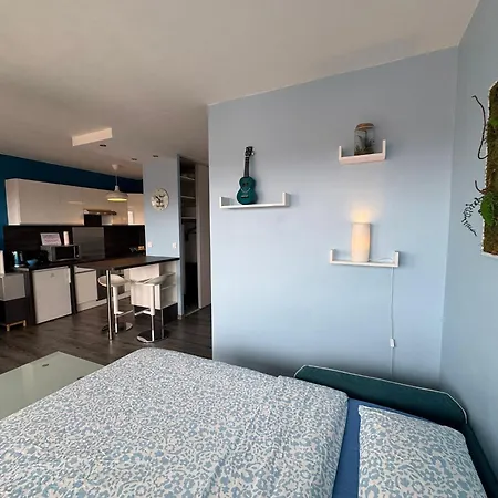 L'azur Cosy *